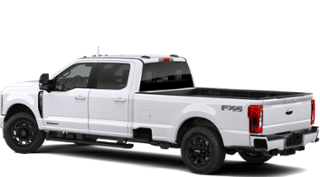2026 Ford Super Duty® External Image 2